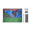Yosemite postage by teamgerooley Yosemite postage