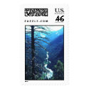 Yosemite postage by gtk88594 Yosemite postage
