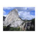 Yosemite postcards