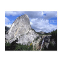 Yosemite postcards
