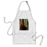 Yosemite Redwoods aprons