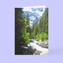 yosemite river cards
