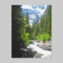yosemite river postcards by cardart yosemite river postcards