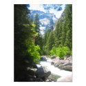 yosemite river posters by cardart yosemite river posters