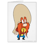 Yosemite Sam Hands on Hips Cards