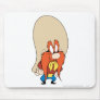 Yosemite Sam Hands on Hips Mousepad Yosemite Sam Hands on Hips Mousepad
