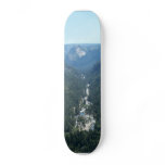 Yosemite Skateboard