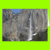 Yosemite Spring2 cards