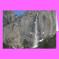 Yosemite Spring2 cards