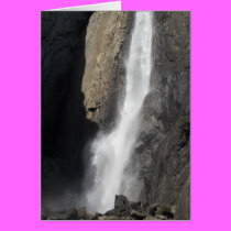 Yosemite Spring3 cards