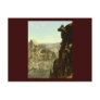 Yosemite Valley California Post Cards