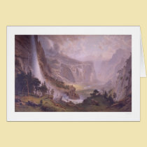Yosemite Valley cards