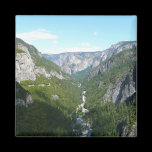 Yosemite Valley Magnet