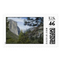 Yosemite Valley postage by jhitesma Yosemite Valley postage