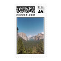 Yosemite Valley postage by dhale67 Yosemite Valley postage