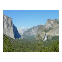 Yosemite Valley
