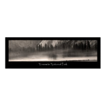 Yosemite Valley posters