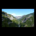 Yosemite Valley Print