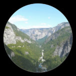 Yosemite Valley Sticker