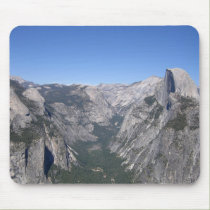 yosemite valleypad mousepads