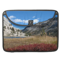 Yosemite View for 15" MacBook. Sleeve For MacBook Pro