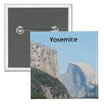 Yosemite Views Buttons