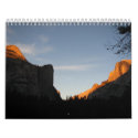 YOSEMITE VIEWS calendars by kristal22 YOSEMITE VIEWS calendars