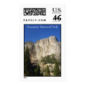 Yosemite, Yosemite National Park postage by jeffsdx Yosemite, Yosemite National Park postage