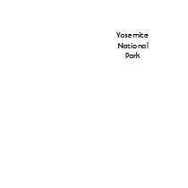 YosemiteNationalPark t-shirts