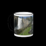 Yosemite's Waterfalls Mug