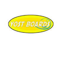 Yost Boards T-Shirt