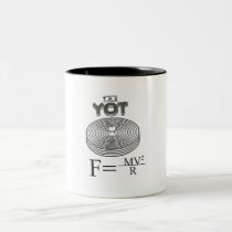 YOT Formula Mug