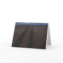 You and I Greeting Card