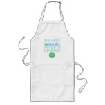 You and I Sustainable Aprons