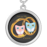 YOU AND ME NECKLACE