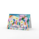 You're Invited To A Birthday Party cards by JustParties You're Invited To A Birthday Party cards