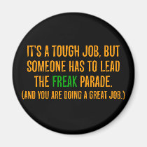 You are a excellent leader (2) magnets