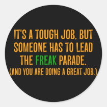 You are a excellent leader (2) stickers