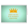 You are a goddamn winner. greeting cards You are a goddamn winner. greeting cards
