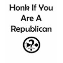 You Are A Republican t-shirts