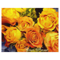 You are a Rose_ Letterhead