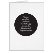 You Are Amazing cards