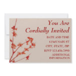 YOU ARE CORDIALLY INVITED