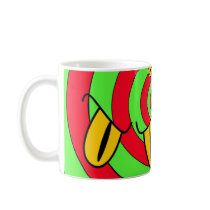 You are feeling very thirsty.... YES you are.... mugs by Drawnbyhand You are feeling very thirsty.... YES you are.... mugs