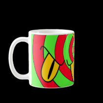 You are feeling very thirsty.... YES you are.... mugs