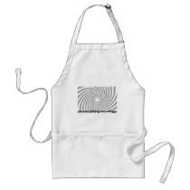 You are getting very sleepy aprons