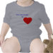 Infant Onesie / Creeper