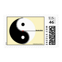 You Are Here Large Stamps