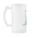 You Are Here Mug