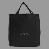 You are here Novelty embroidered bags